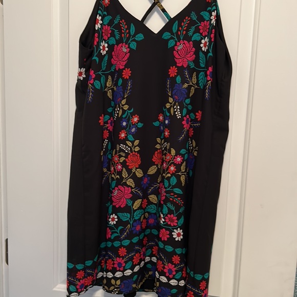 Xhilaration Dress - Picture 7 of 7